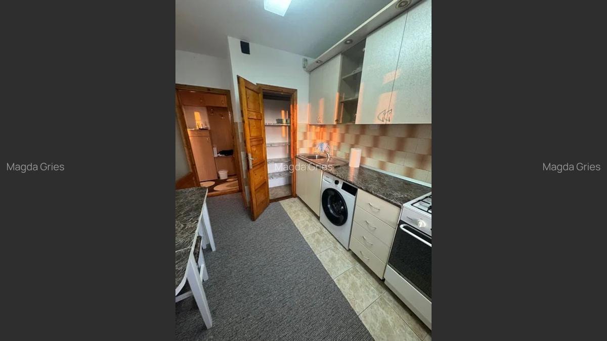 Apartament 2 camere | Decomandat | Intre Lacuri - Marasti - 7