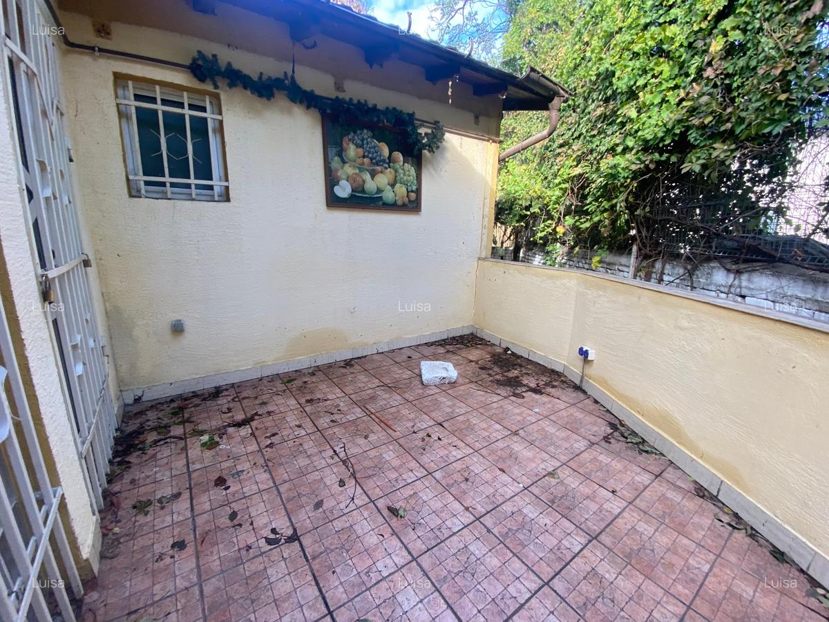 Casă interbelica de vanzare în zona Universitate - Armeneasca - Plantelor - 17