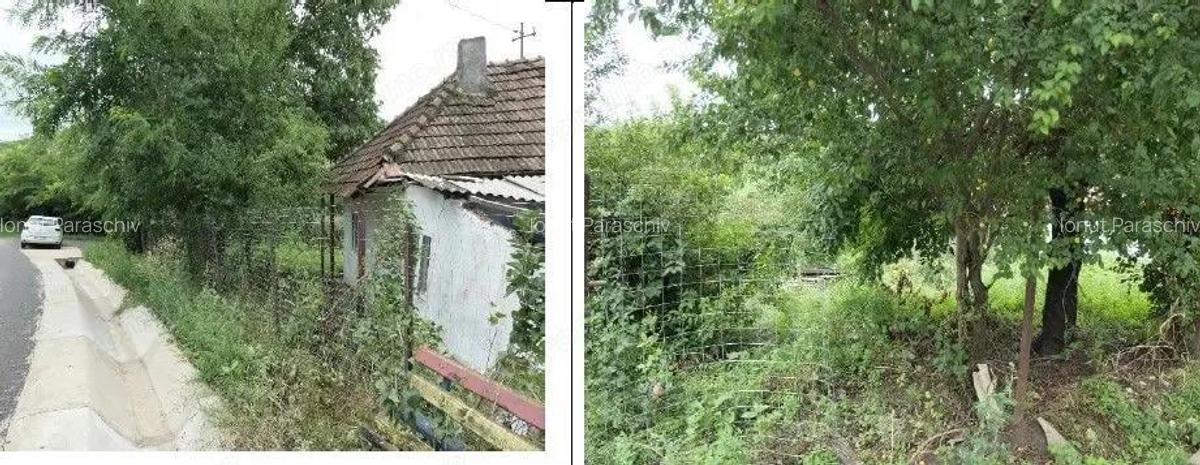 Casa si teren Costinesti, Botosani, ID: R2728052 - 3