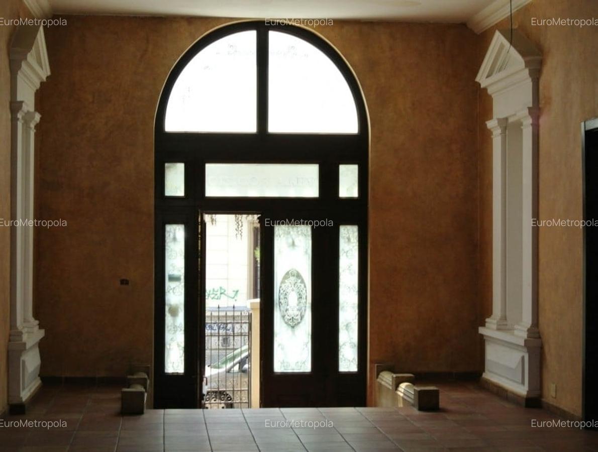 Proprietate de exceptie zona Gradina Icoanei - 2