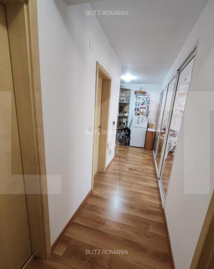 Apartamentul ideal din Dumbravita - 16
