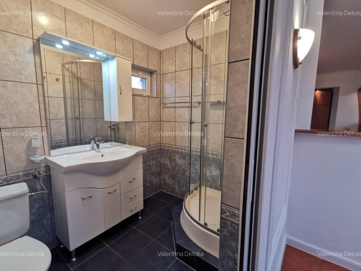 Apartament elegant in vila interbelica – Rond Cosbuc / Unirii / Izvor - 15