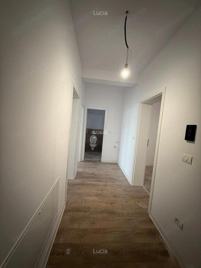 Apartament cu 2 camere POD PE TOATA SUPRAFATA la cateva minute de hotel IQ Braytim Giroc - 6