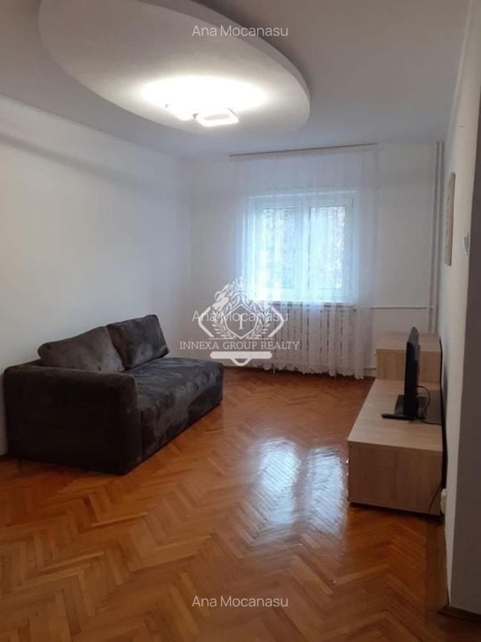 Rahova-Piata Rahova | 3 camere | 69mp | et 1 | 500 euro - 2