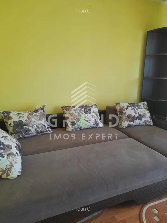 Apartament cu 2 camere decomandat, mobilat în Grigorescu - 5