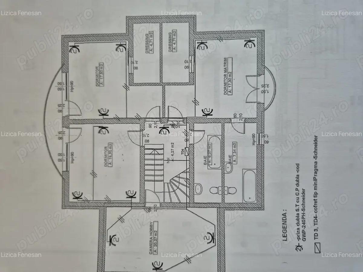 Casa familiala de vanzare - 2