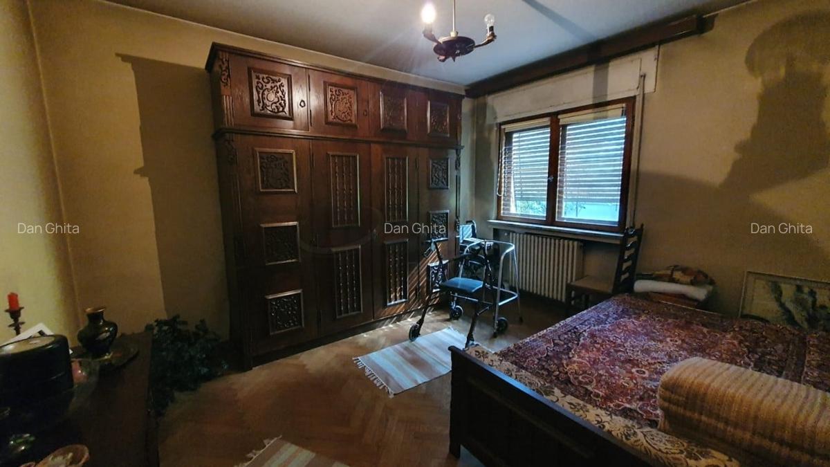 REA1026112 Apartament 4 Camere I De Vanzare I Aviatorilor - 8
