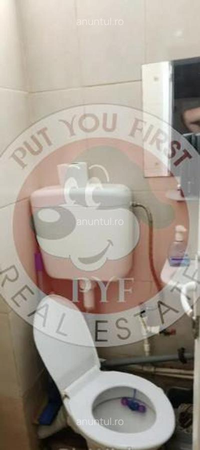 Aparatorii Patriei | Garsoniera | Decomandat | 23 m | B11353 - 5