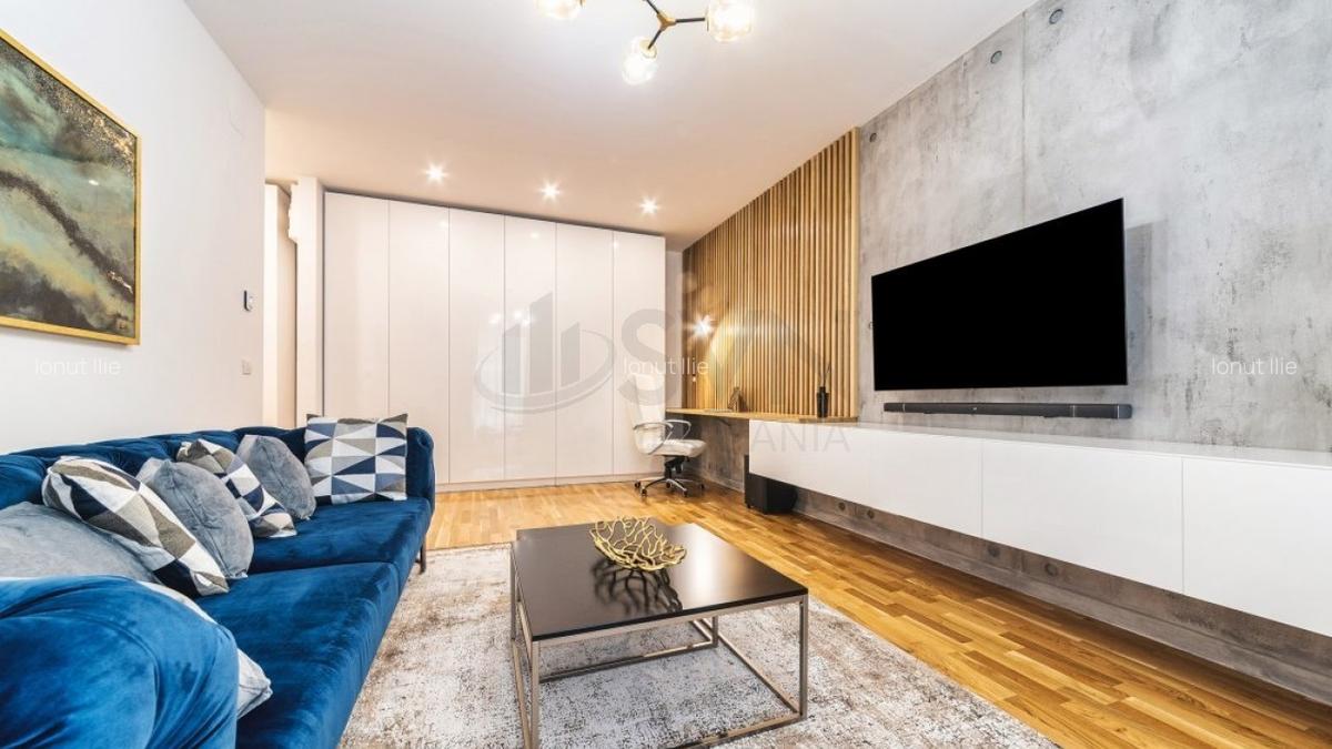 REA1007458 Apartament 2 camere - Luxuria - Domenii - 3
