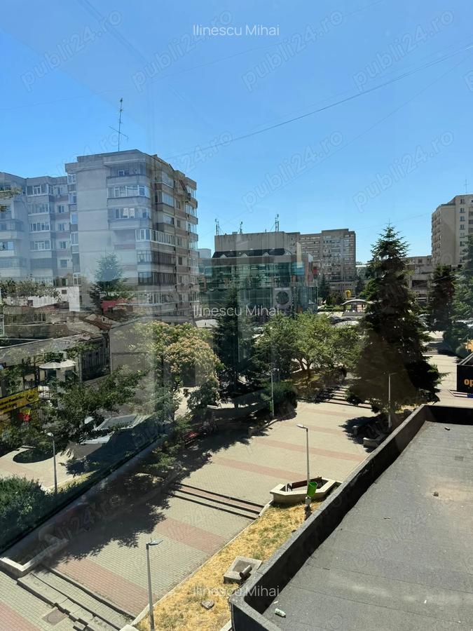 Inchiriez apartament 2 camere ultracentral - 3