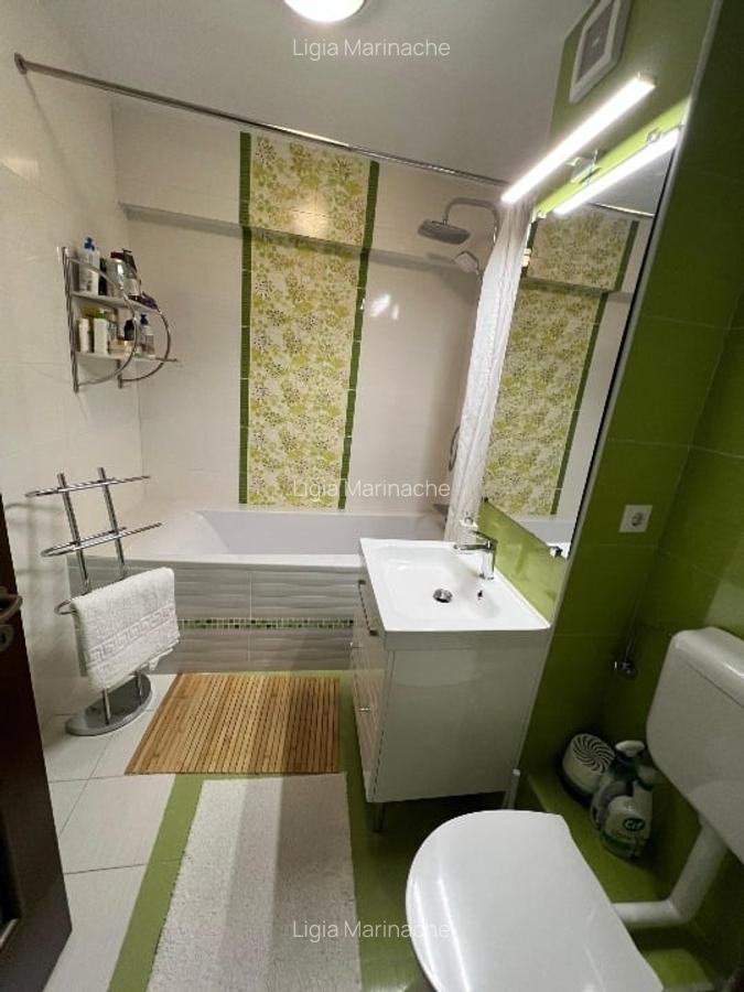 Apartament 3  camere Eroii Revolutiei - 4