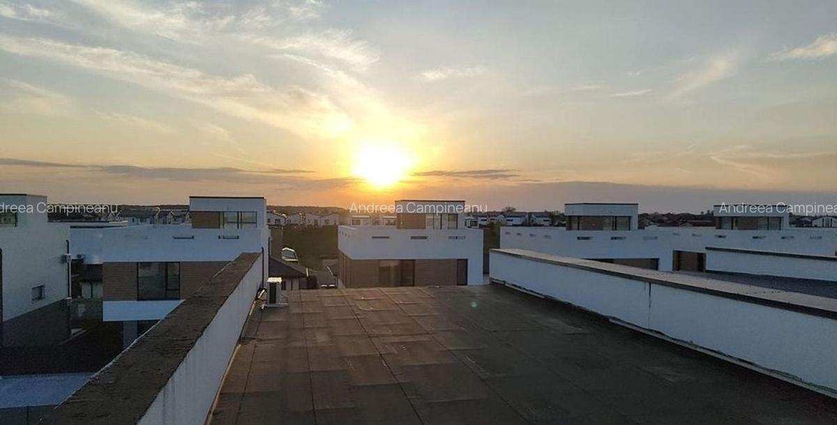 De vanzare | Casa 4 camere | 3 bai | Tunari - 11