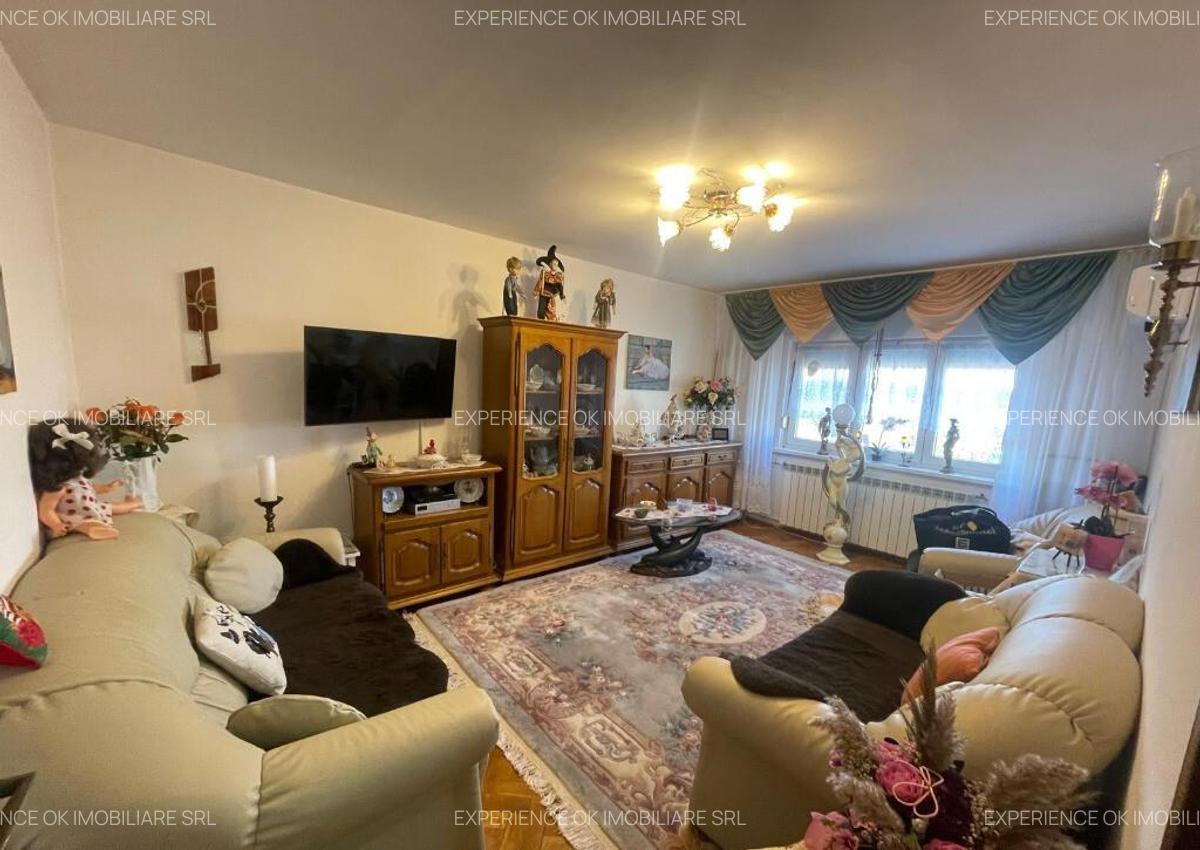 Apartament 2 camere zona Banu Maracine - 11