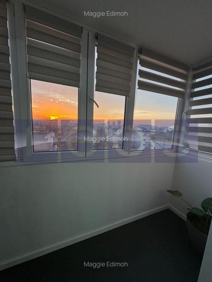 Apartament cu 2 camere decomandat, mobilat în Tei - 10