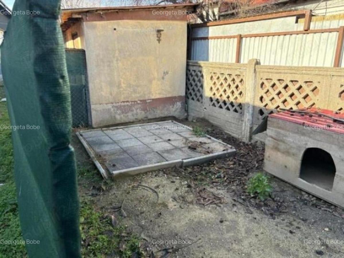 Tineretului - apartament decomandat, parter curte, Comision 0 - 16