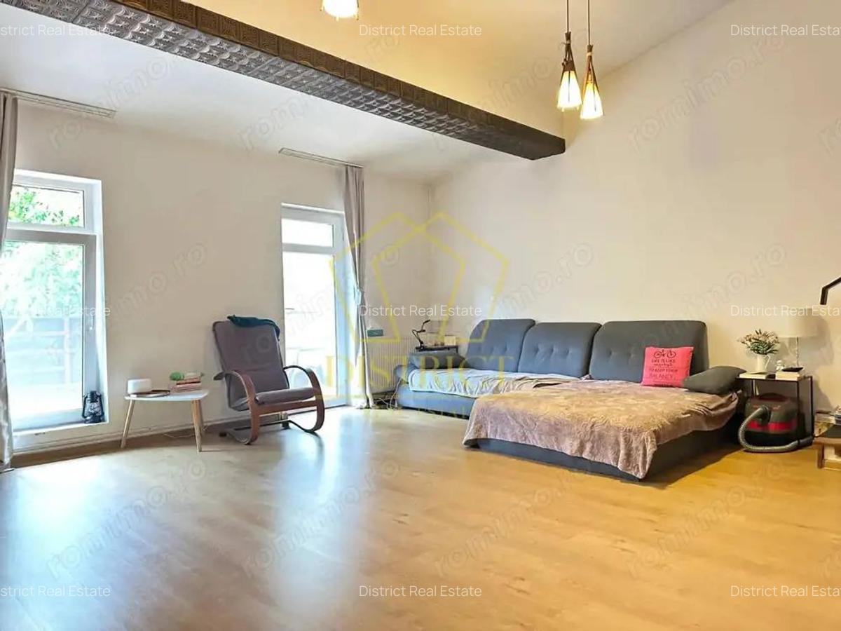 Casa cu 6 apartamente P+2 | Shoping City | - 8