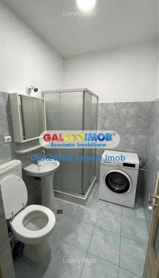 Apartament Tip Studio - Berceni - Dimitrie Leonida - Parcare - 7