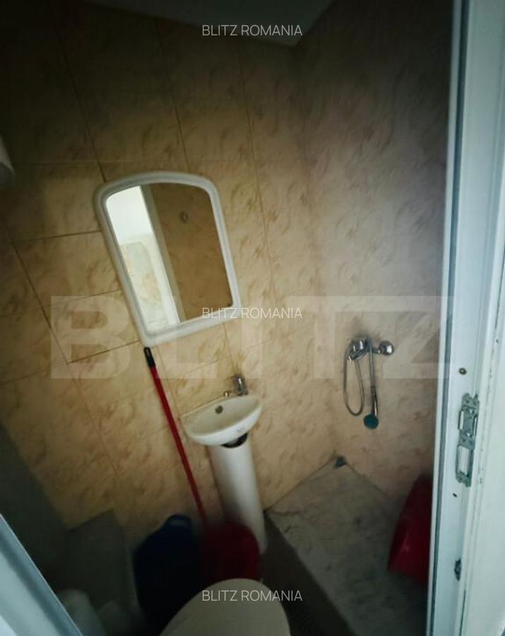 Camera camin cu baie proprie - zona Astra - 4