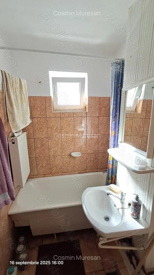 Apartament 2 camere, 39 mp, Micro 7 Cugir, Jud. Alba | Zona lini?tita | Proprietar - 3