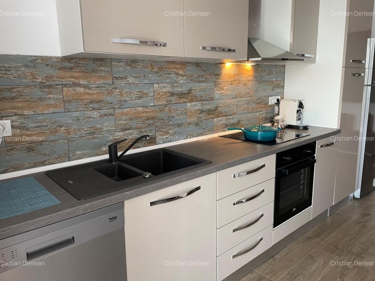 Braytim - Apartament modern cu 2 camere - 13