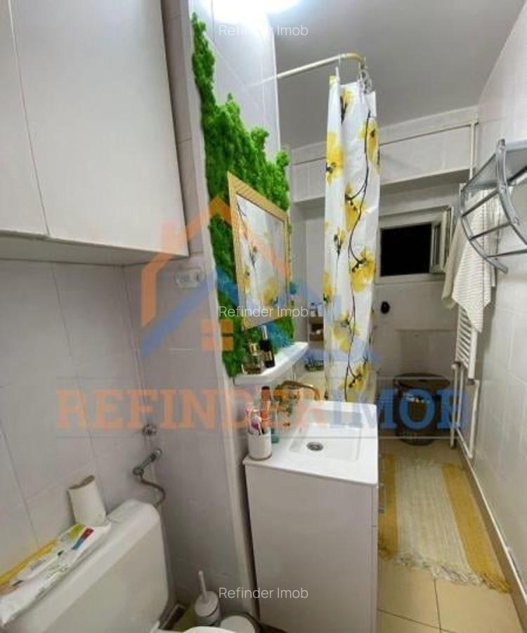 Apartament cu 3 camere decomandat, mobilat în Sebastian - 6