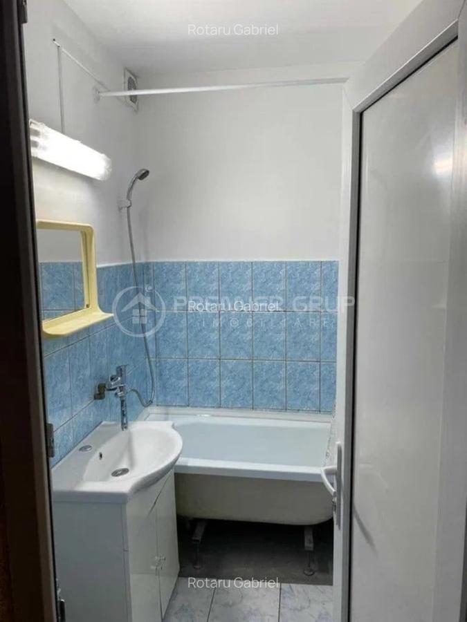 Garsonieră în Tătărași - 4