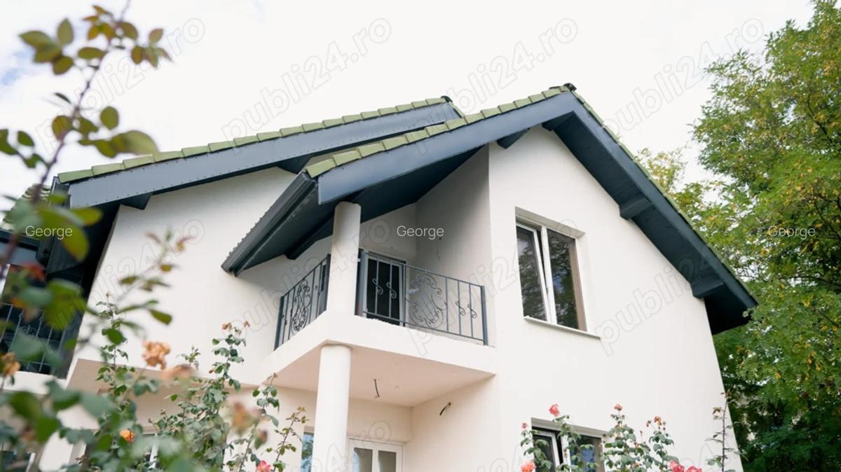 Casa de vanzare - CENTRU Dezmir-CLUJ , individuala, proprietar - 9