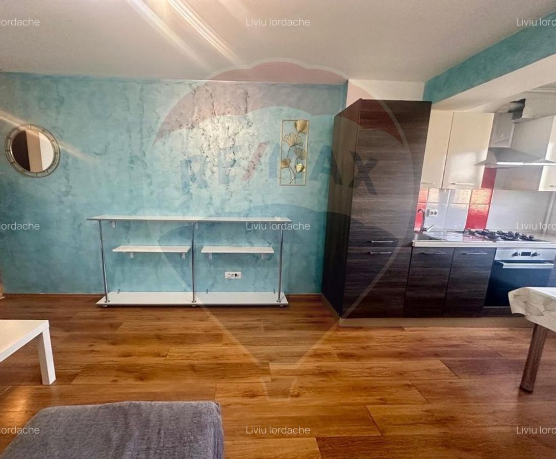 Vanzare apartament 2 camere  Palladium Residence - 2