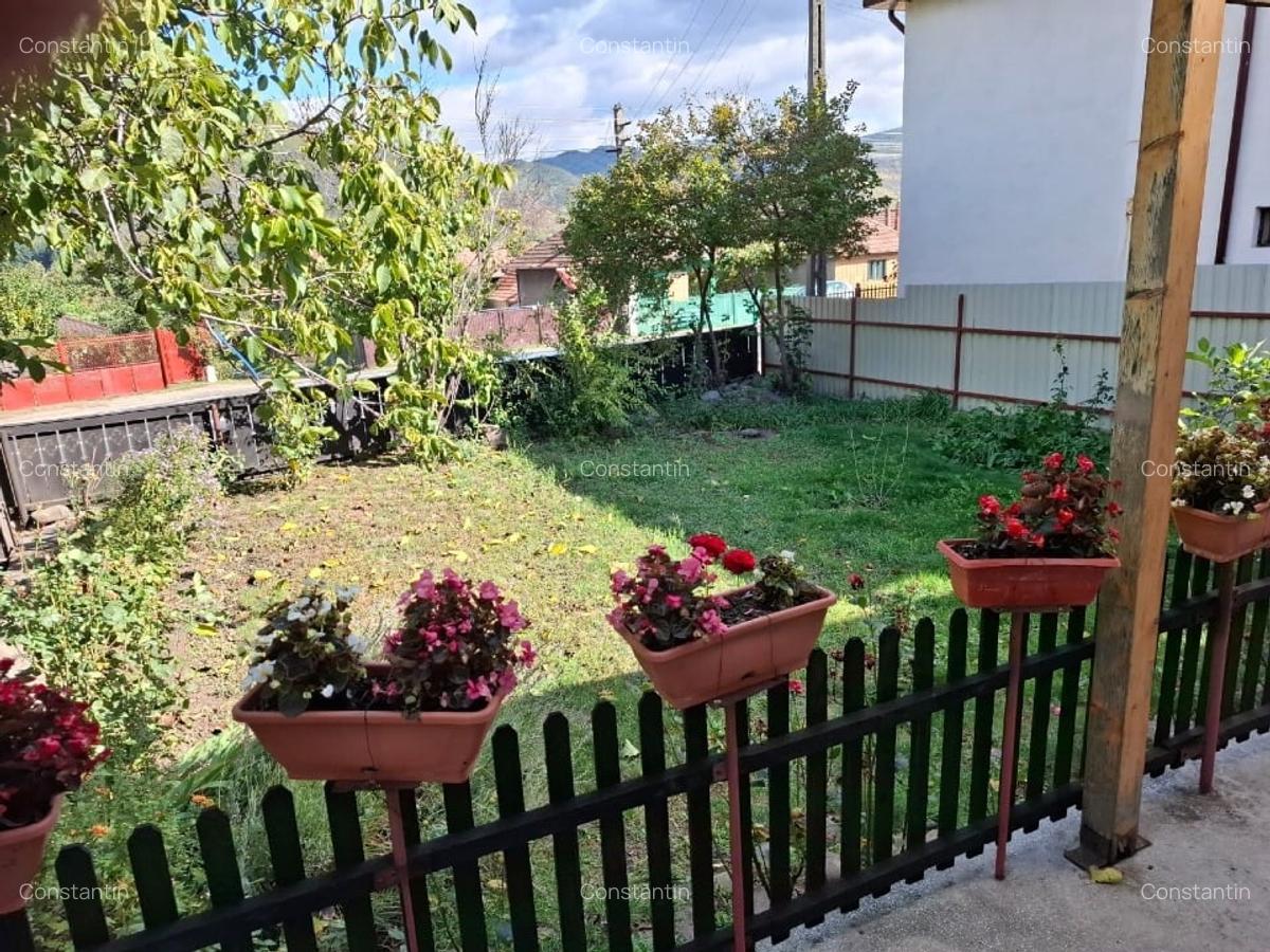 Vand casa in satul Valea Lupului judetul Buzau - 6