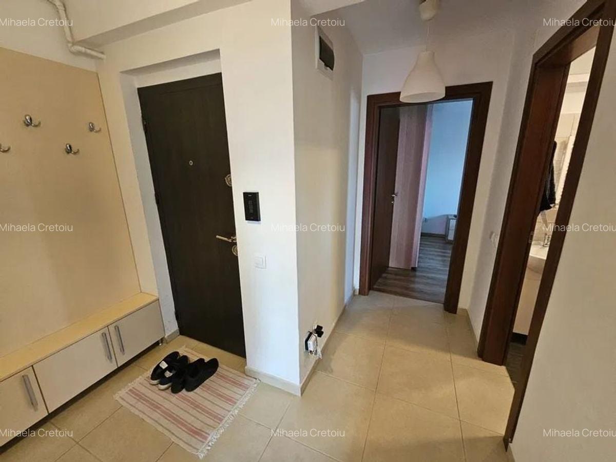 Apartament 2 camere de inchiriat, 4 min Metrou 1 Decembrie 1918 - 5