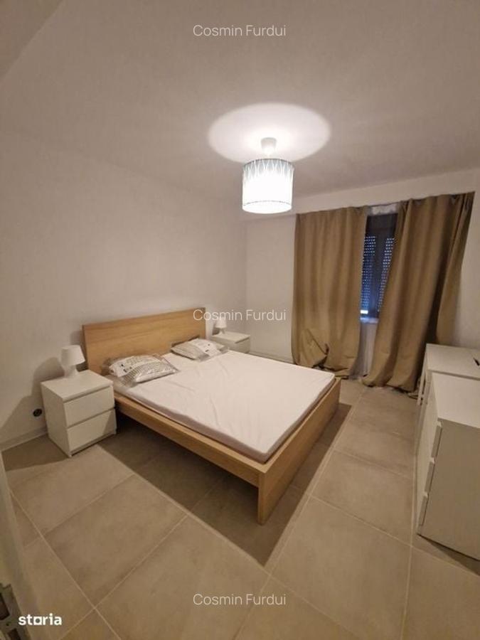 AFY Imobiliare vă oferă spre închiriere un apartament cu 2 camere - 5