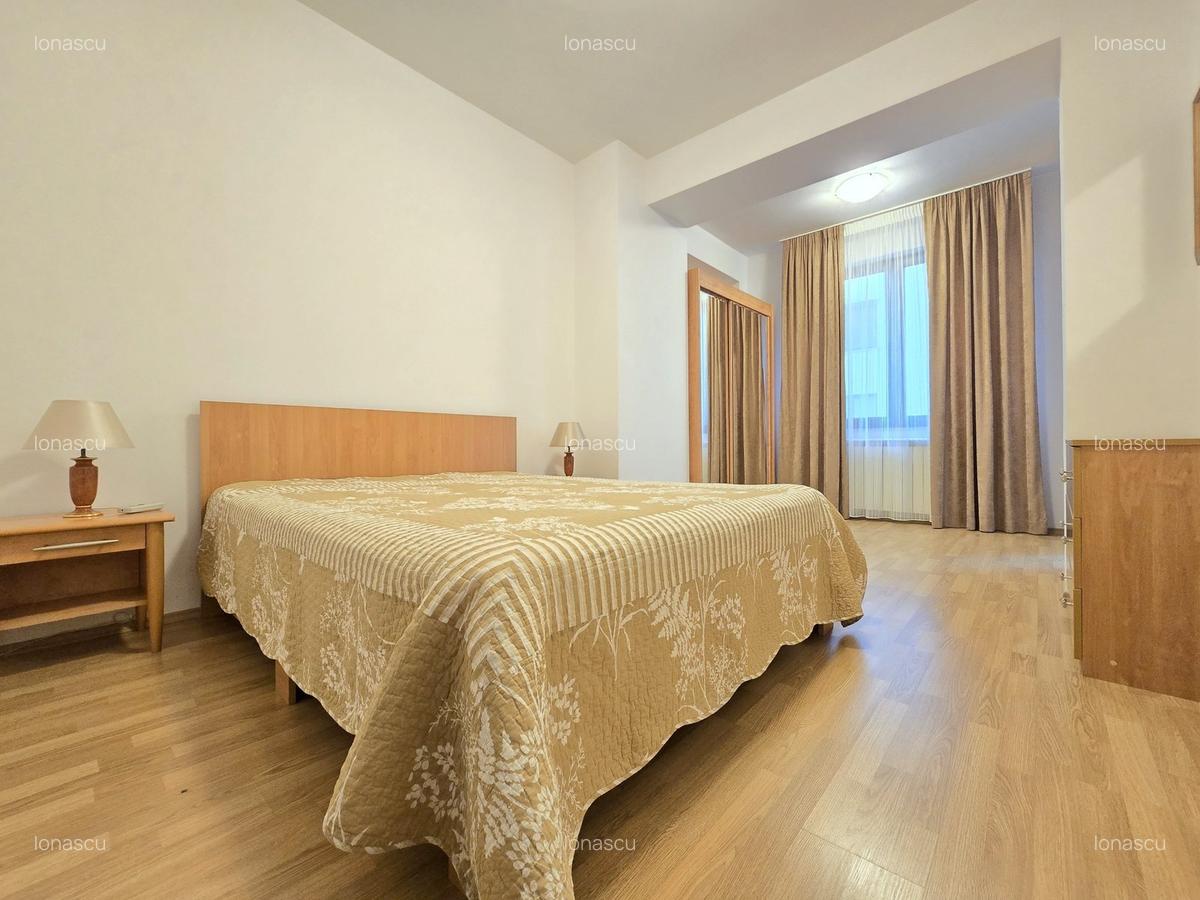 Aviatiei - North Area Lake View, cu parcare si boxa - 10