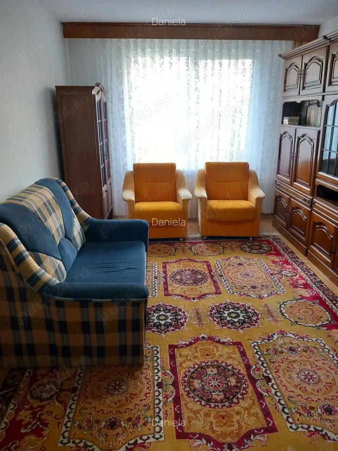 Vand apartament 3 camere decomandat, 2 bai, Drumul Taberei Ghencea - 4