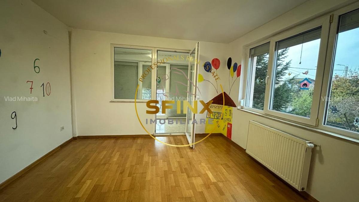 CASA/VILA DE INCHIRIAT | BUCURESTII NOI | 350MP UTILI | S + P + 2 E | CRESA | - 10