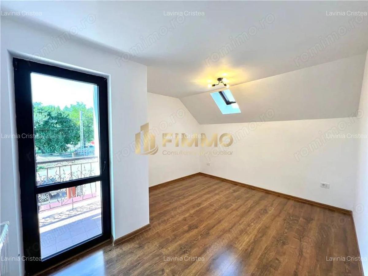 Casa Individuala | Complet Renovata | Liteni | ID:1349 - 4