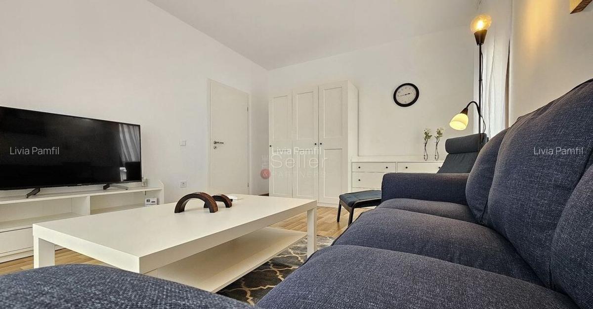 Apartament Insorit - 2