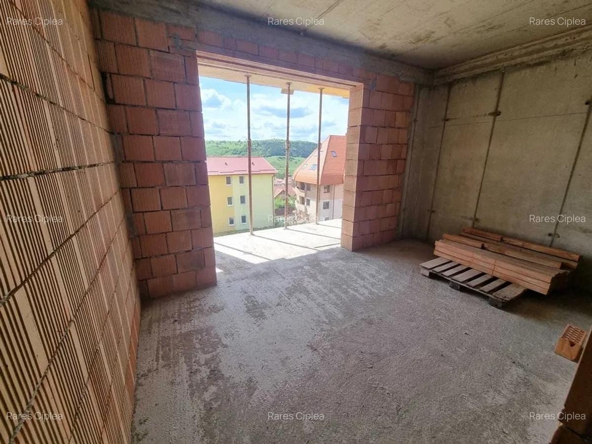 Apartament spatios de 66,3 mp, intr-un imobil nou - confort si functionalitate i - 3