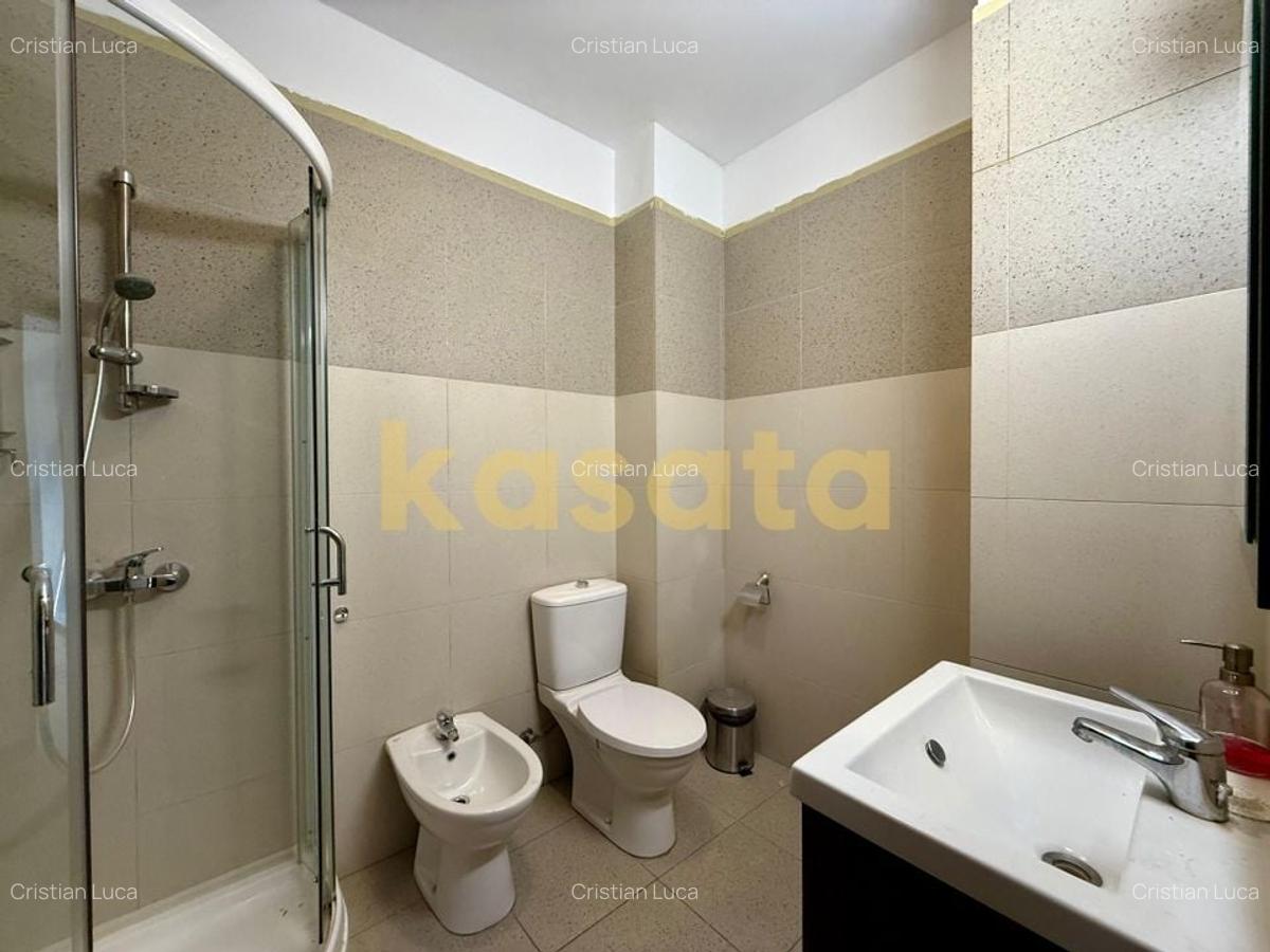 Apartament 3 camere | Parcare subterană | Floreasca - Piața Floreasca - 10
