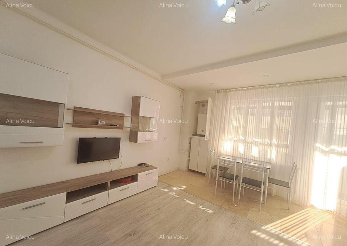 Garsoniera moderna Bd. Timisoara Comision 0% - 5 Garsoniera moderna Bd. Timisoara Comision 0% - 5