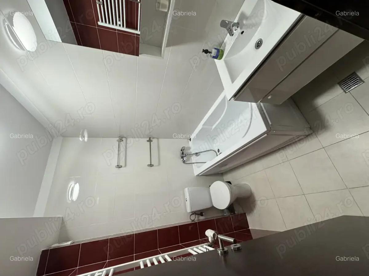 Vand garsoniera 40 mp in Dream Residence, complet mobilata ?i utilata - 10