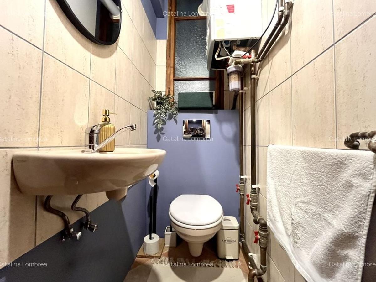 Apartament grandios cu vedere spectaculoasă spre Piața Libertății - 29