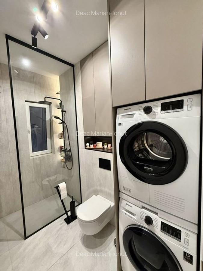 Apartament 1 camera in Buna Ziua - 3