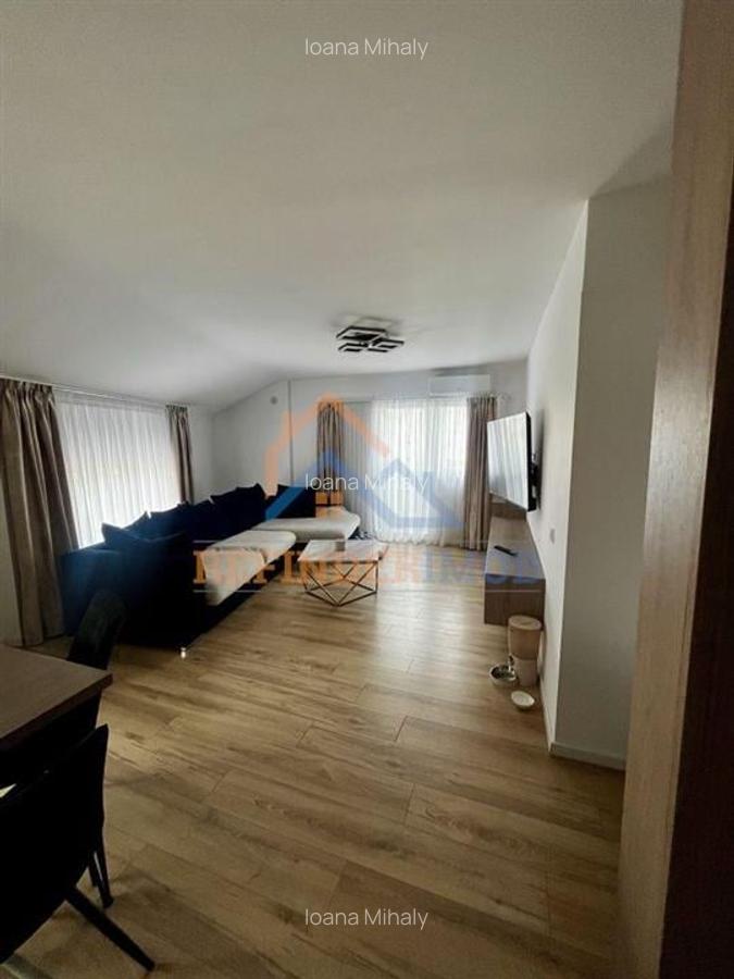 Apartament cu 3 camere decomandat, mobilat în Mihai Bravu - 3