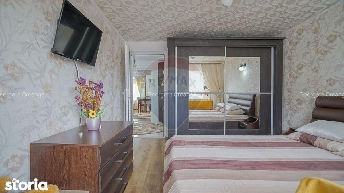 Casa de vanzare S+P+E+M - 5