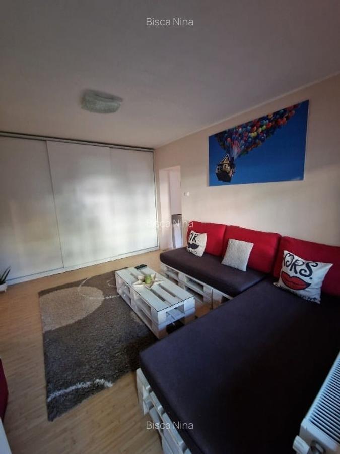 Închiriez apartament 2 camere,inedit,zonă liniștită și plină de verdeață - 1