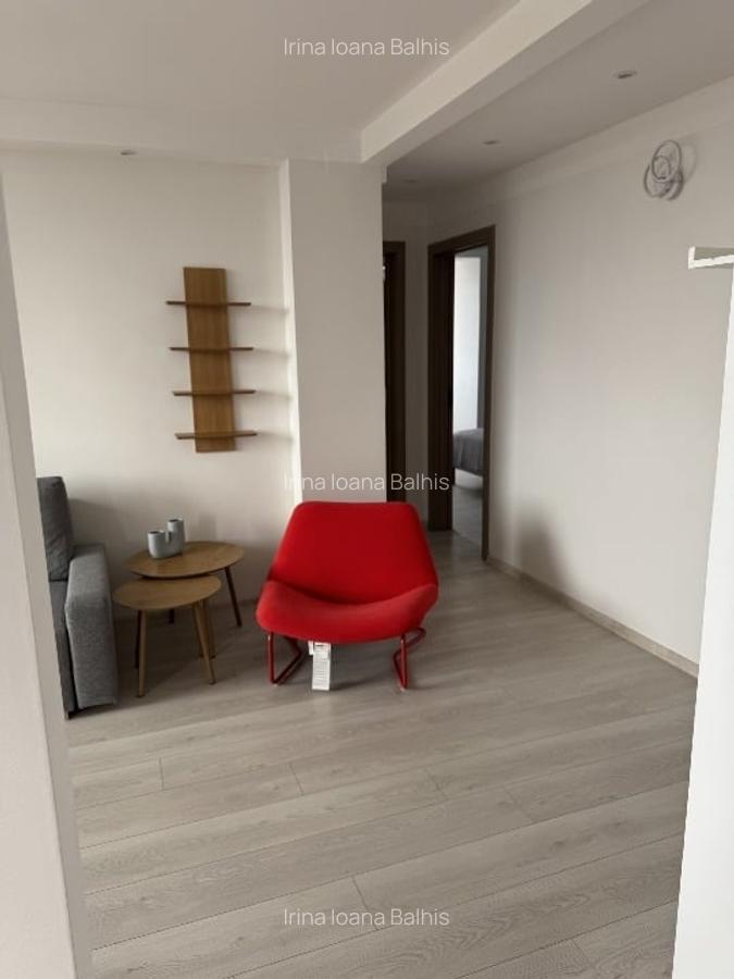 Prima Chirie! Apartament in Piata Dorobanti, 1400euro+TVA - 3