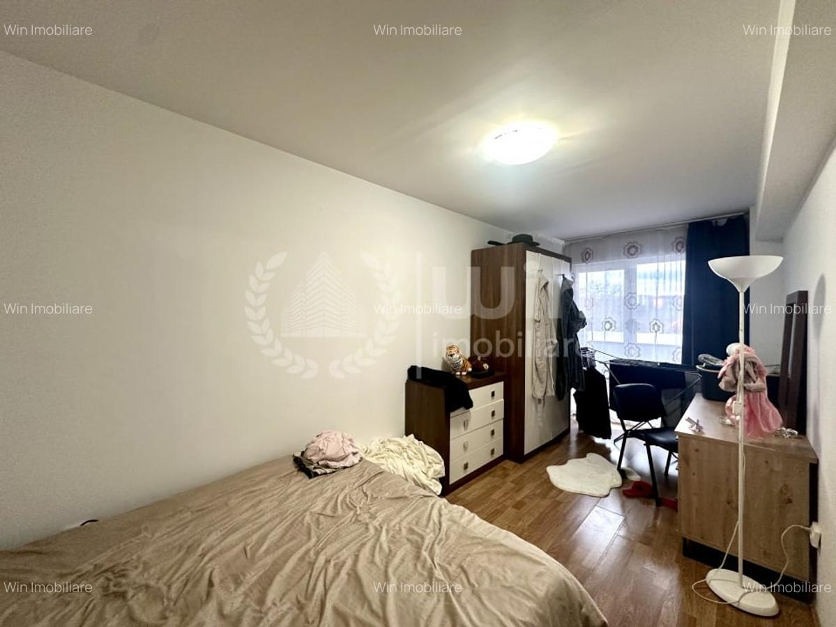 Apartament 2 camere | La Cheie | Bloc Nou | 54mp | Zona Platinia - 5