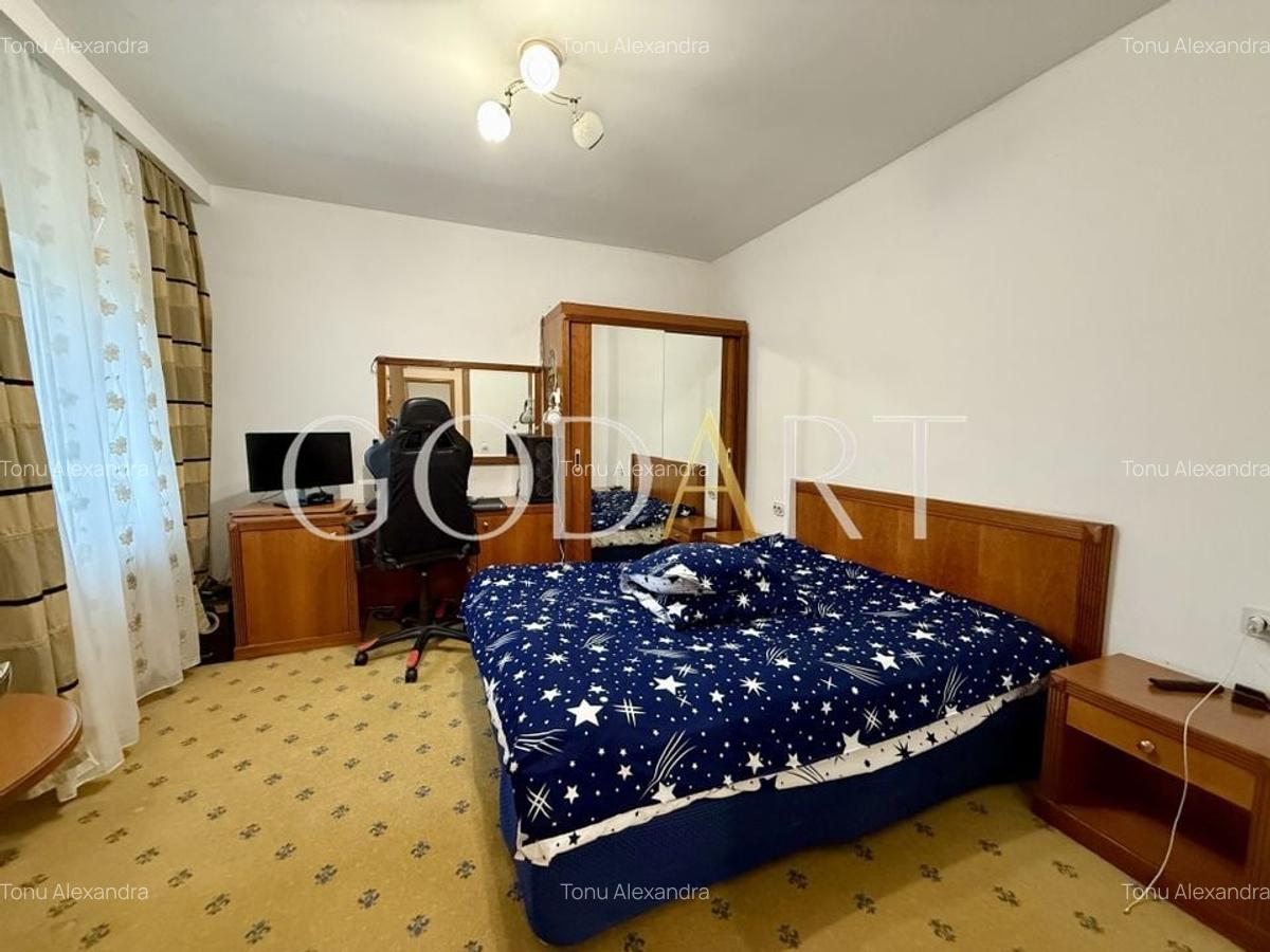 OPORTUNITATE | CASA | CURTE LIBERA 341 MP | 3 LOCURI DE PARCARE - 11