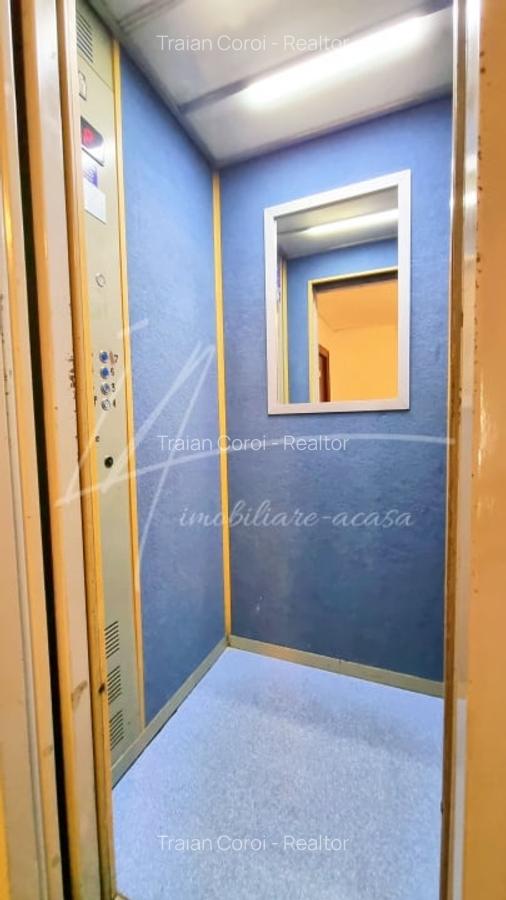 Inchiriere garsoniera mobilata si utilata la Unirii pe Mircea Voda! - 21