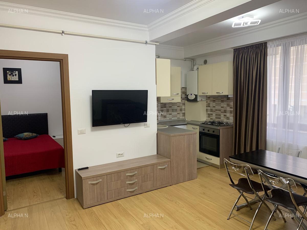 SOLID HOUSE RESIDENCE - CAZINO MAMAIA - APARTAMENT 2 CAMERE DE VANZARE - 5